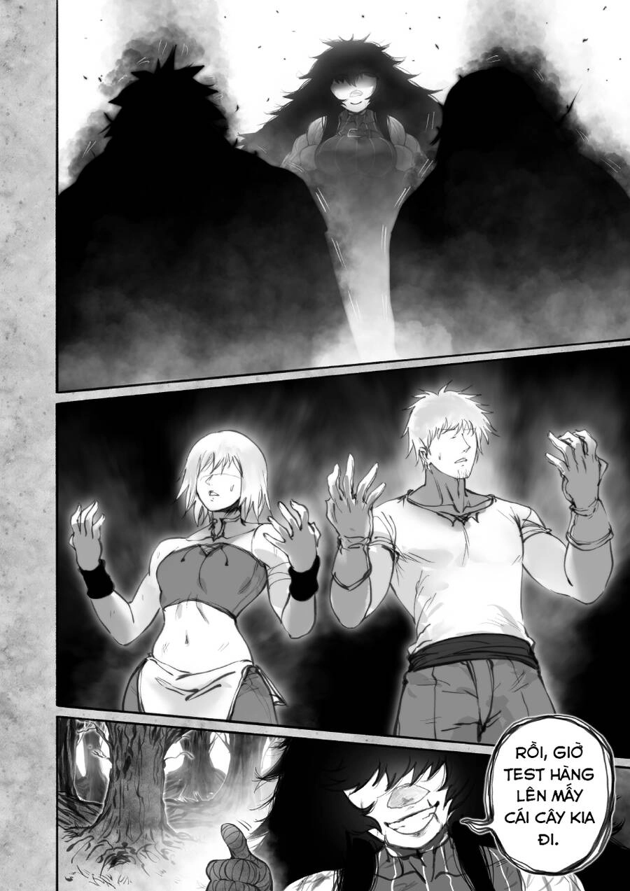 Ramia - Yana Chapter 9 - 13