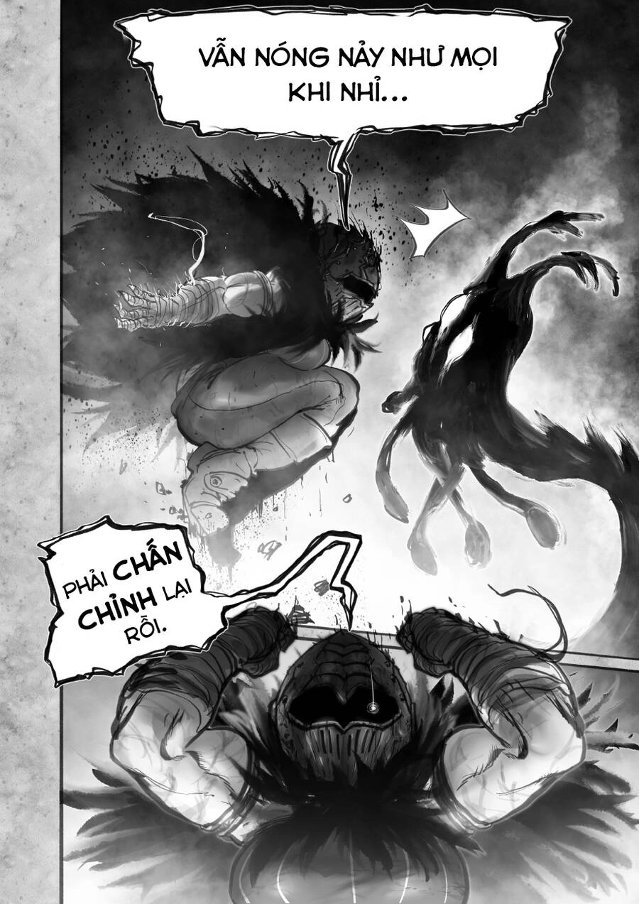 Ramia - Yana Chapter 9 - 23