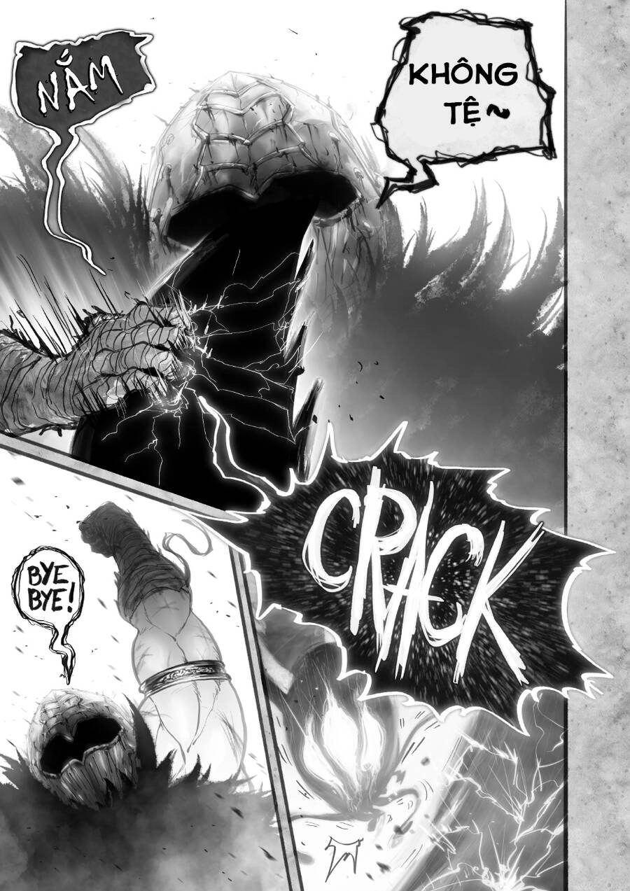 Ramia - Yana Chapter 9 - 30