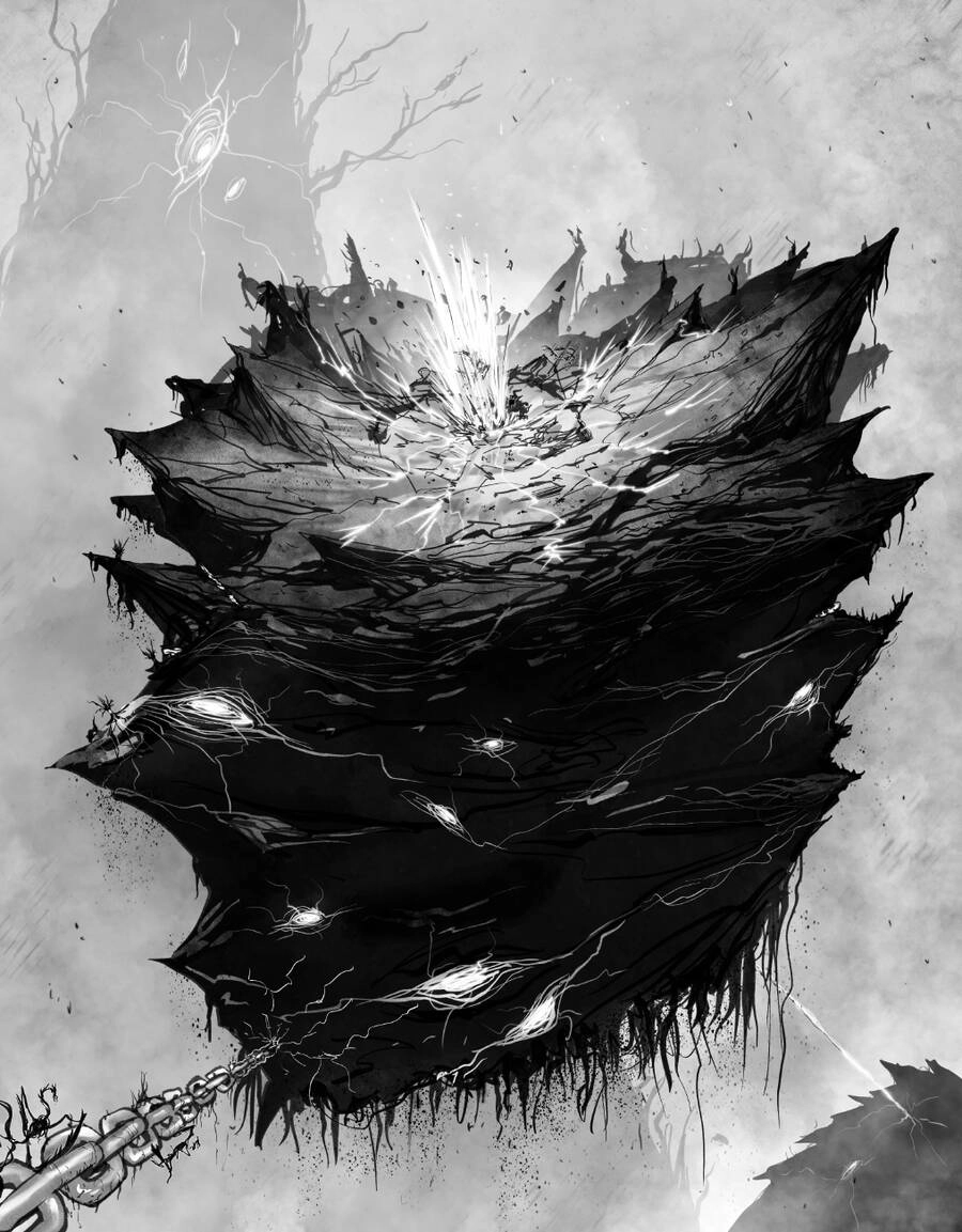 Ramia - Yana Chapter 9 - 33