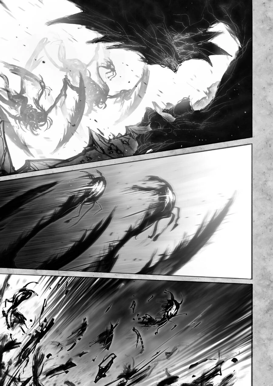 Ramia - Yana Chapter 9 - 34