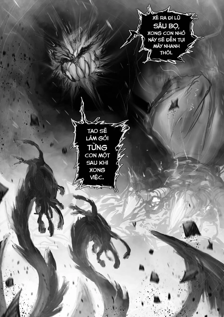 Ramia - Yana Chapter 9 - 35