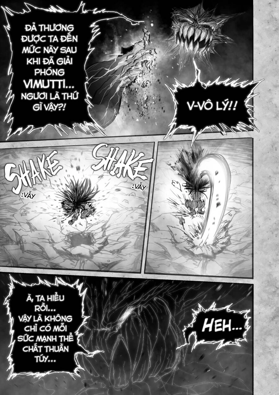 Ramia - Yana Chapter 9 - 40