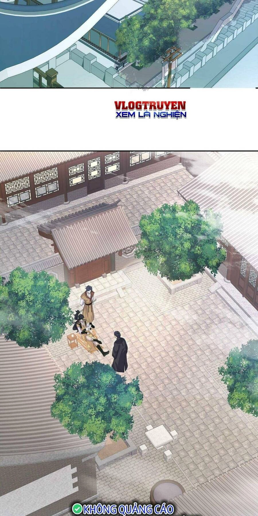 Tu Chân Thiên Mệnh Đại Phế Vật Chapter 1 - 2