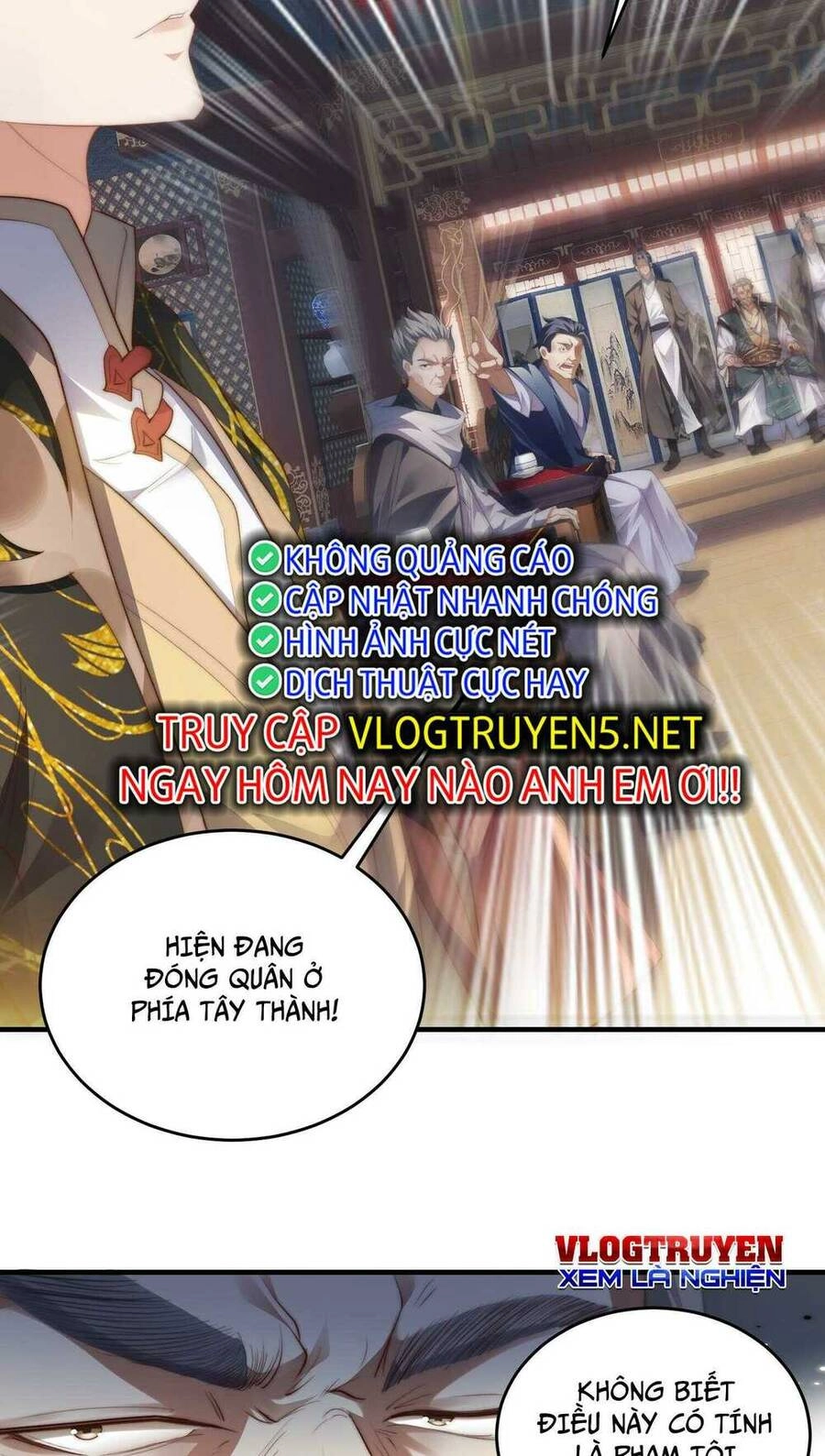 Tu Chân Thiên Mệnh Đại Phế Vật Chapter 1 - 25