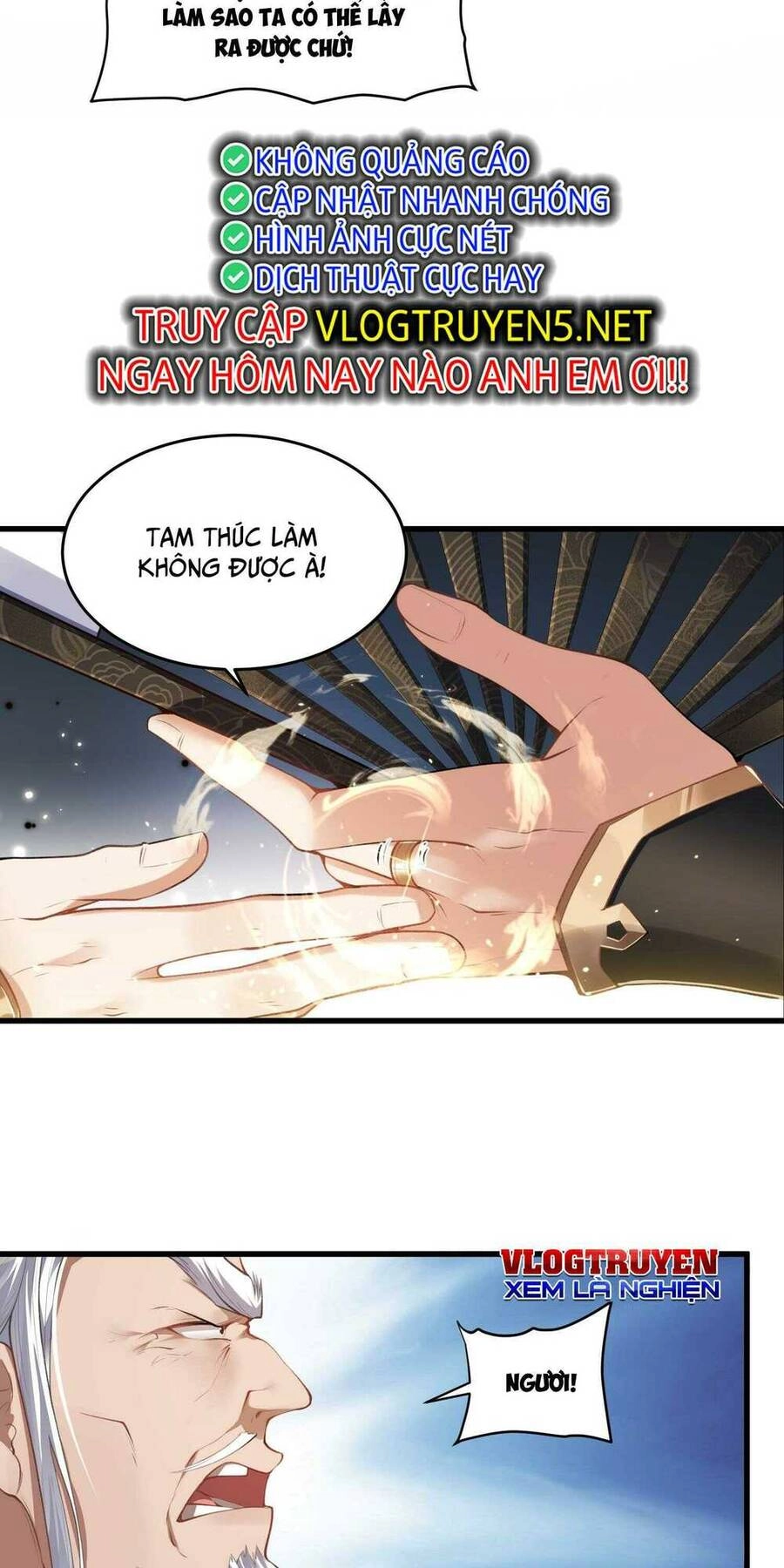 Tu Chân Thiên Mệnh Đại Phế Vật Chapter 2 - 12