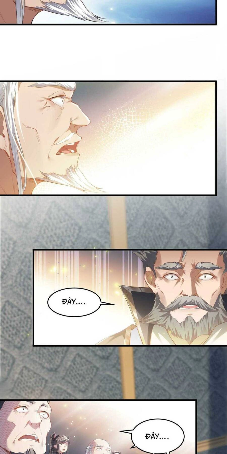 Tu Chân Thiên Mệnh Đại Phế Vật Chapter 2 - 13