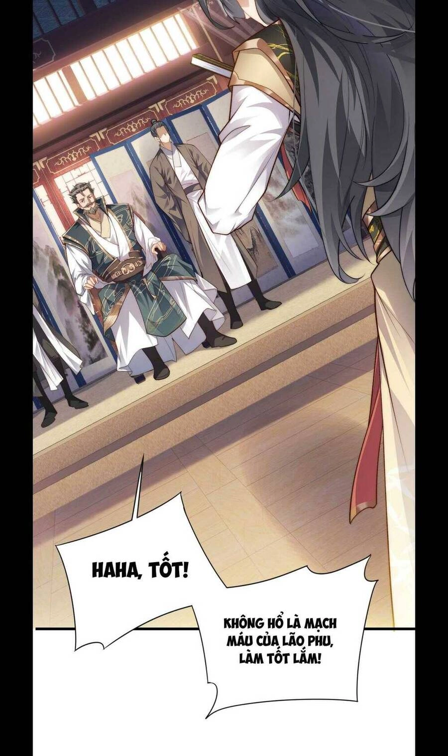 Tu Chân Thiên Mệnh Đại Phế Vật Chapter 2 - 16