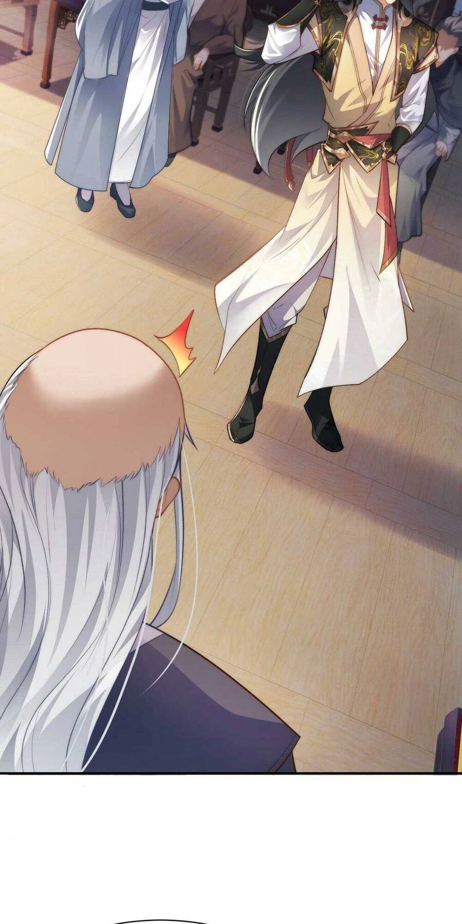 Tu Chân Thiên Mệnh Đại Phế Vật Chapter 2 - 18