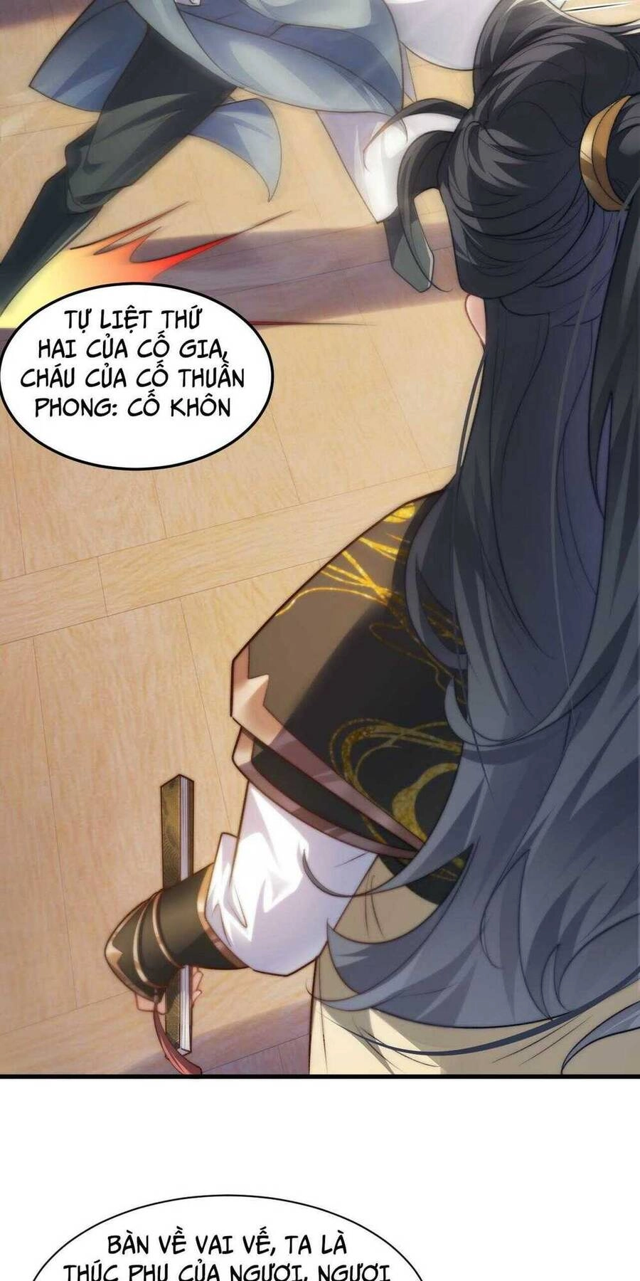 Tu Chân Thiên Mệnh Đại Phế Vật Chapter 2 - 30