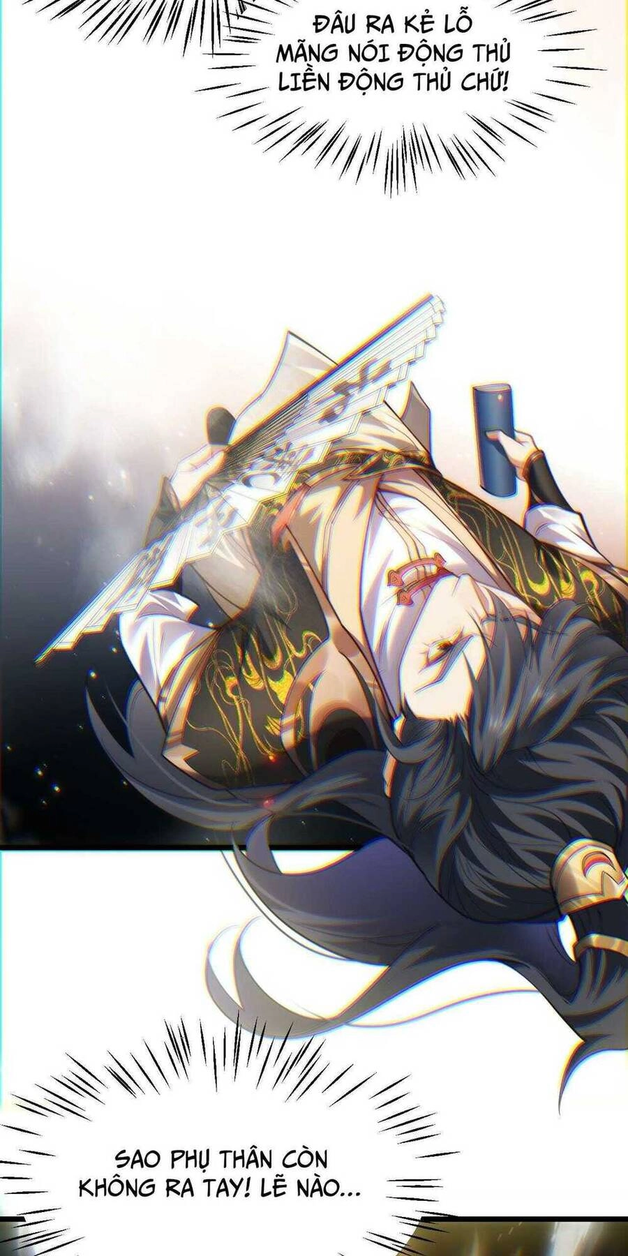 Tu Chân Thiên Mệnh Đại Phế Vật Chapter 2 - 34