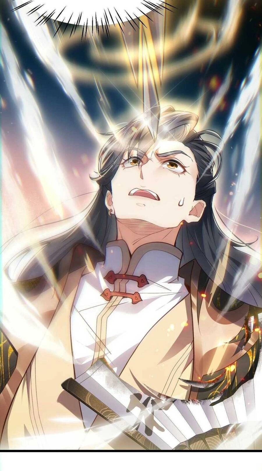 Tu Chân Thiên Mệnh Đại Phế Vật Chapter 2 - 35