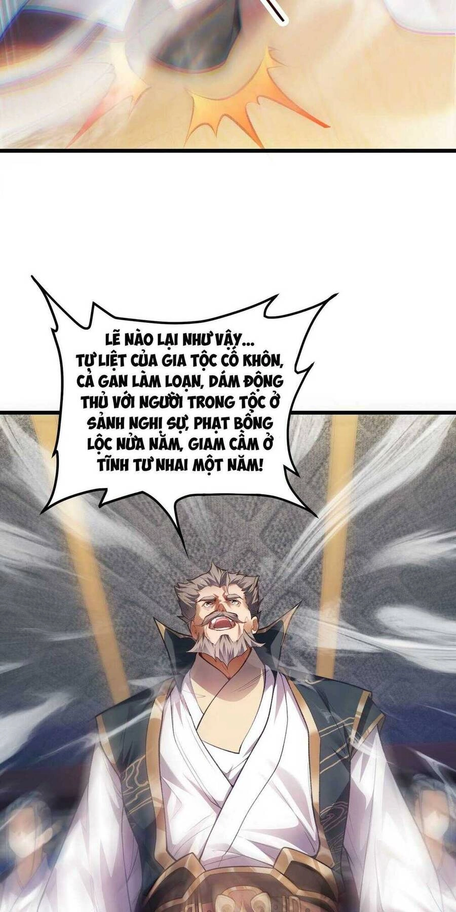 Tu Chân Thiên Mệnh Đại Phế Vật Chapter 3 - 5