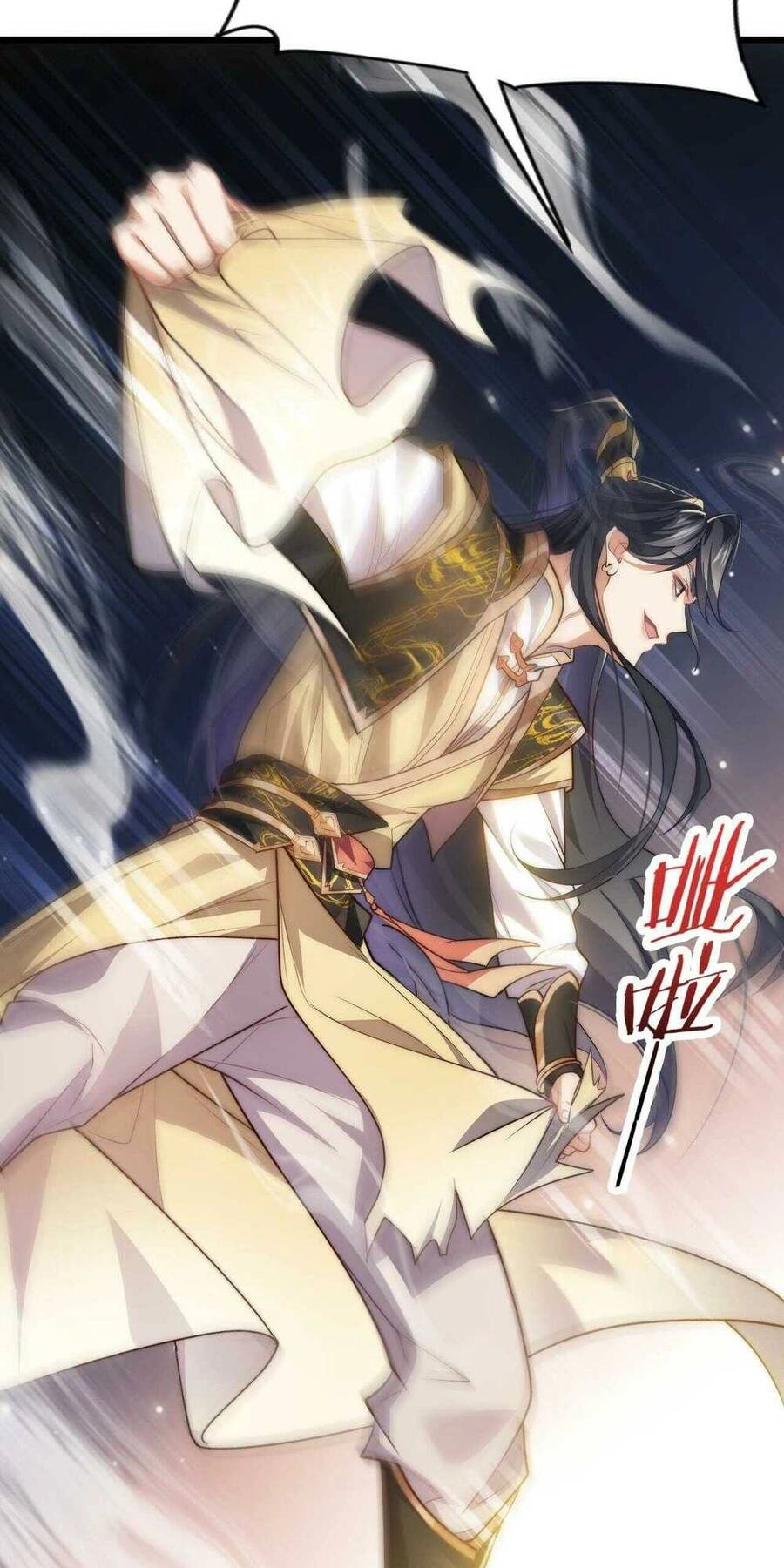 Tu Chân Thiên Mệnh Đại Phế Vật Chapter 3 - 14