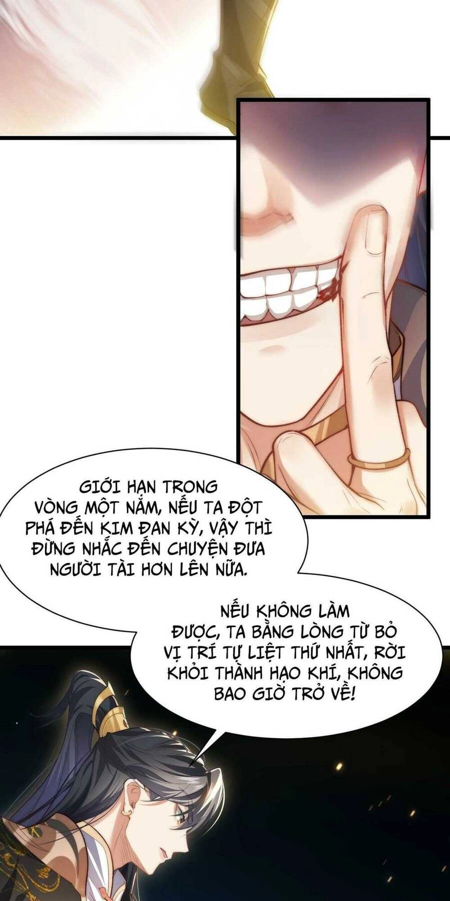 Tu Chân Thiên Mệnh Đại Phế Vật Chapter 3 - 15