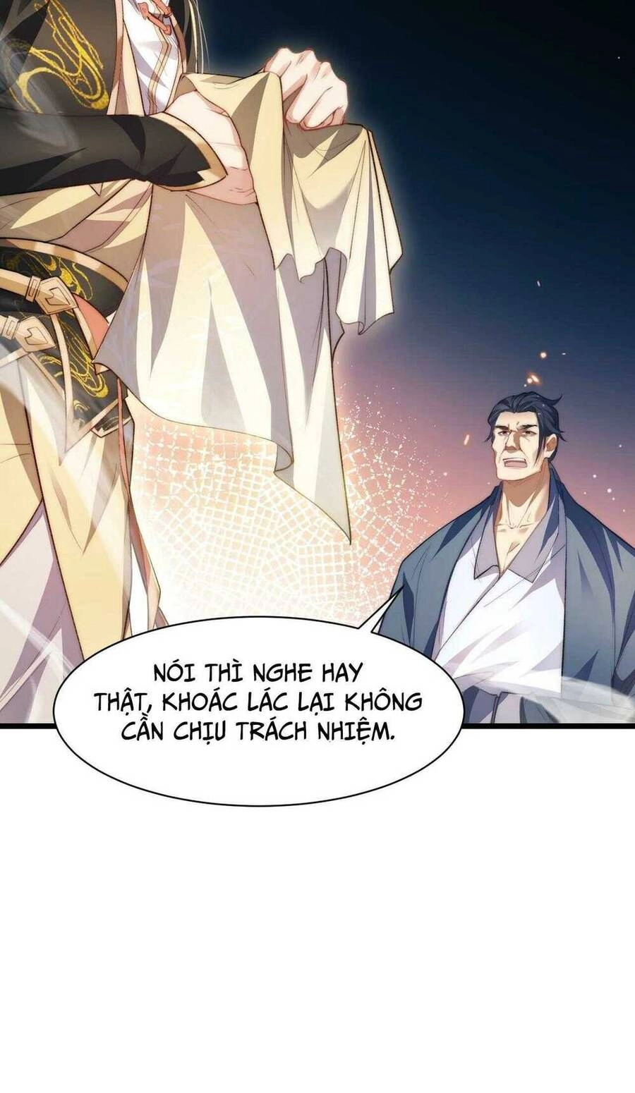 Tu Chân Thiên Mệnh Đại Phế Vật Chapter 3 - 16