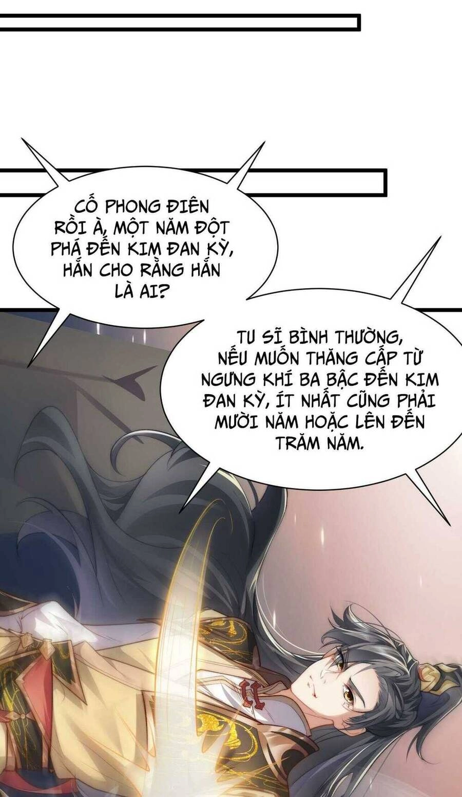 Tu Chân Thiên Mệnh Đại Phế Vật Chapter 3 - 17