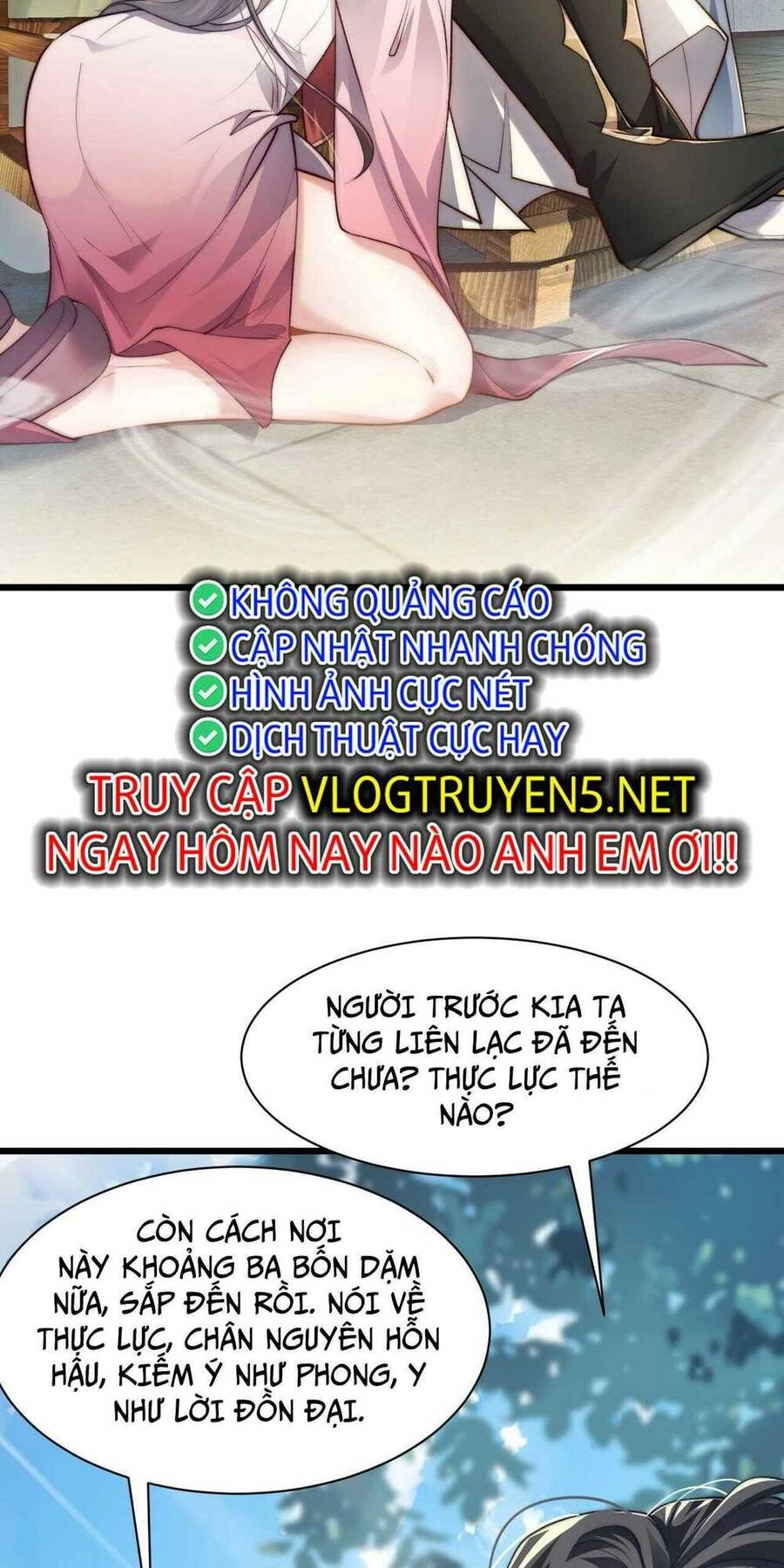 Tu Chân Thiên Mệnh Đại Phế Vật Chapter 3 - 23