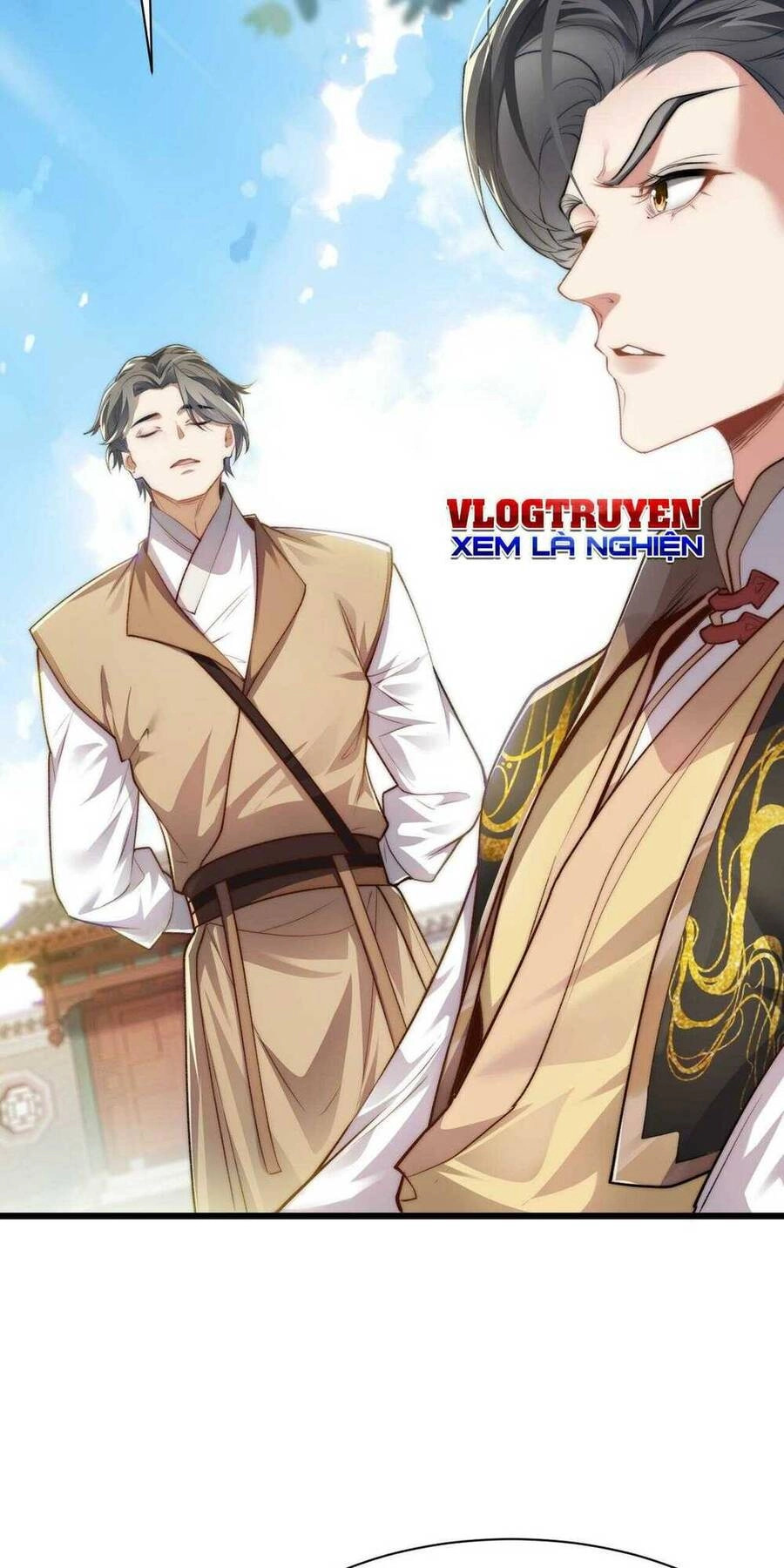 Tu Chân Thiên Mệnh Đại Phế Vật Chapter 3 - 24