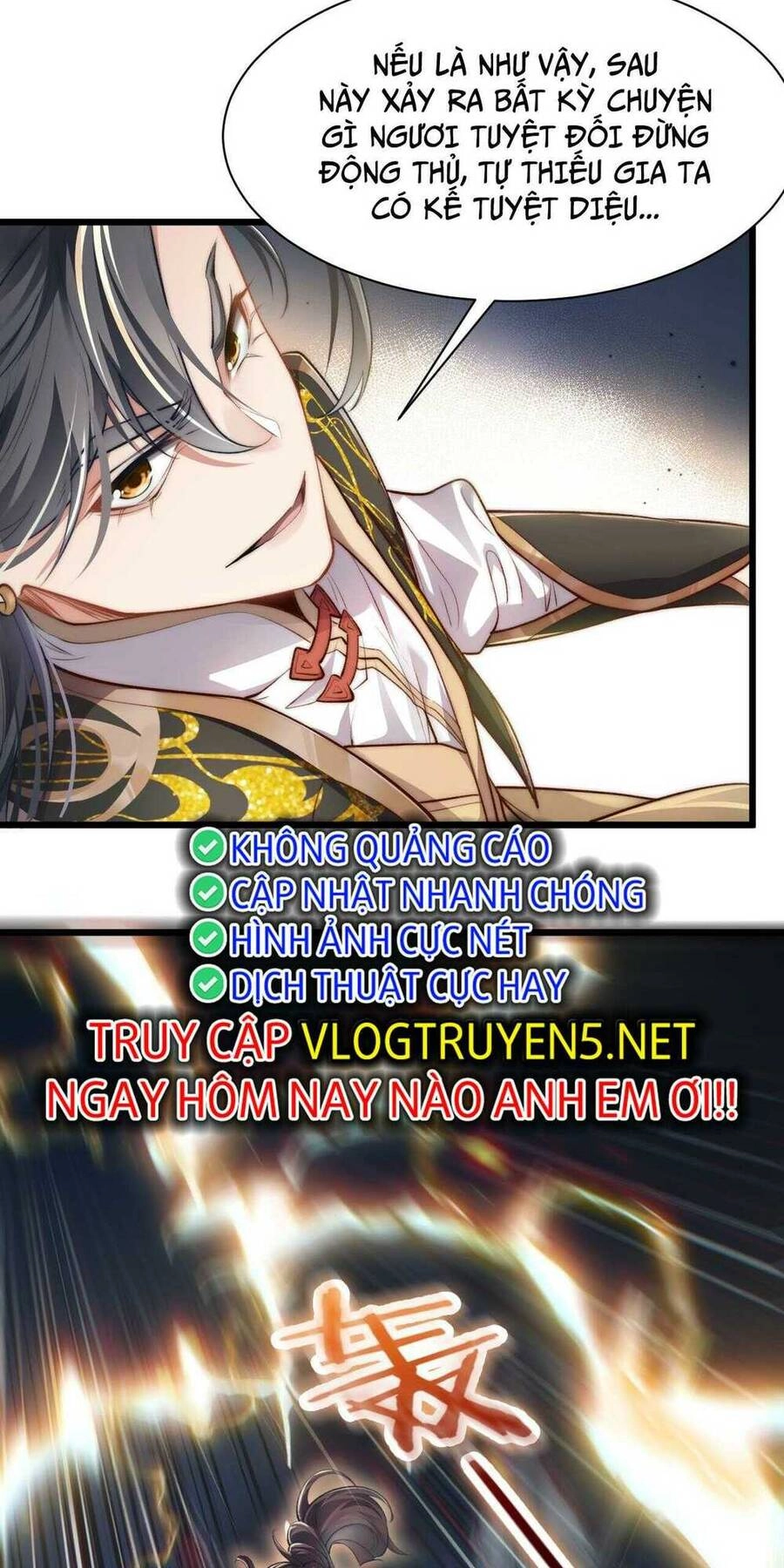 Tu Chân Thiên Mệnh Đại Phế Vật Chapter 3 - 25