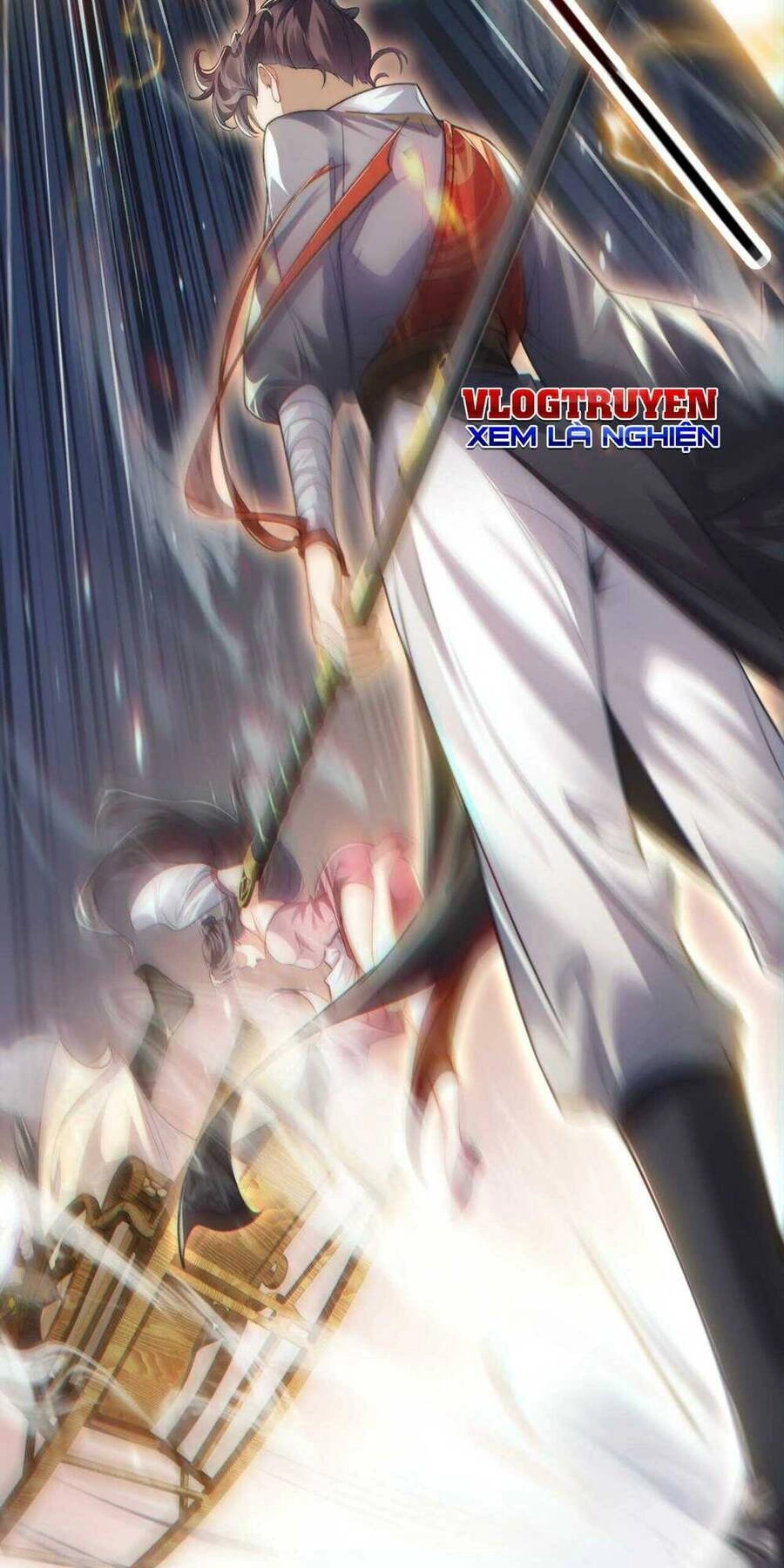 Tu Chân Thiên Mệnh Đại Phế Vật Chapter 3 - 26