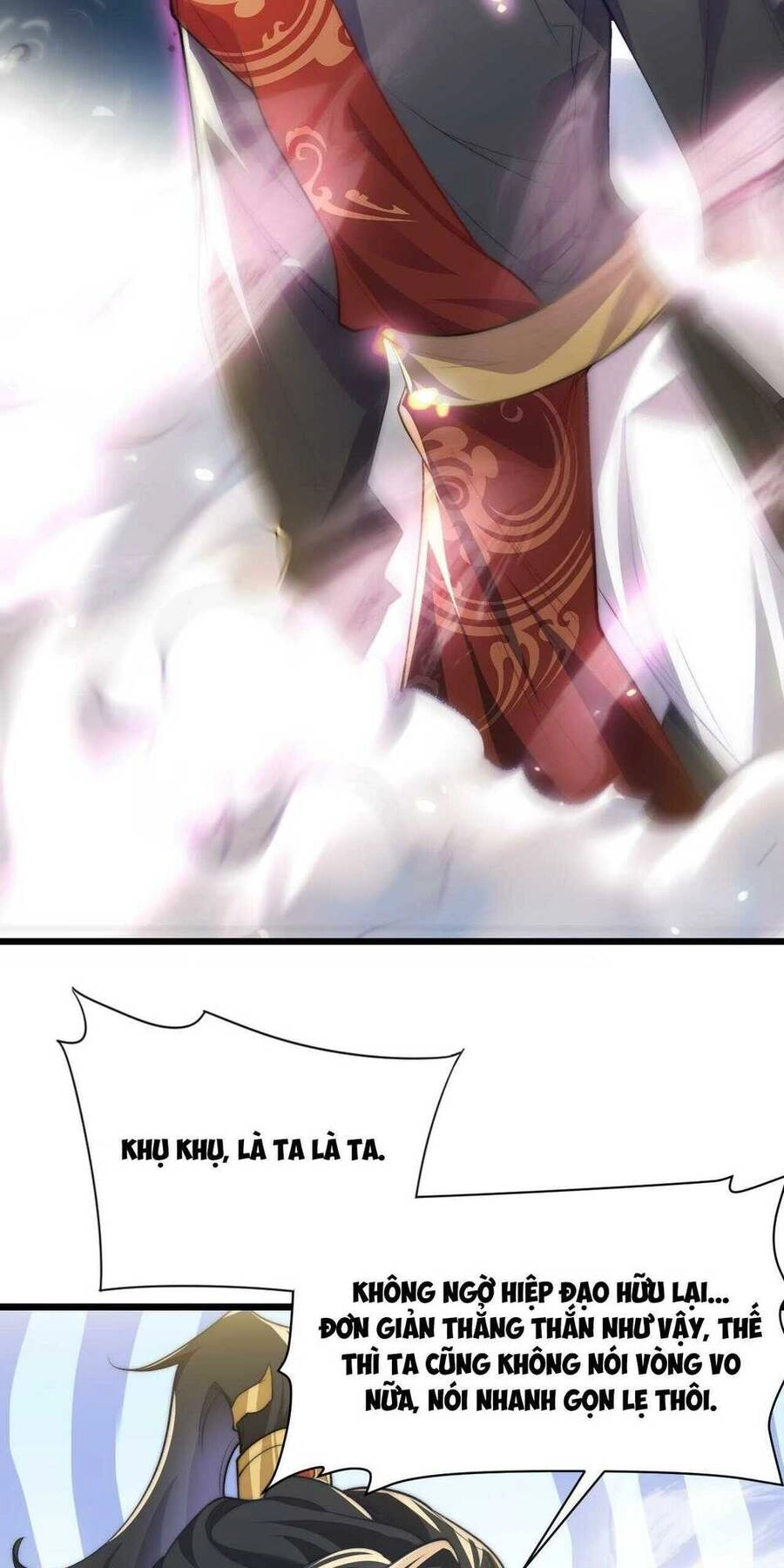 Tu Chân Thiên Mệnh Đại Phế Vật Chapter 3 - 28