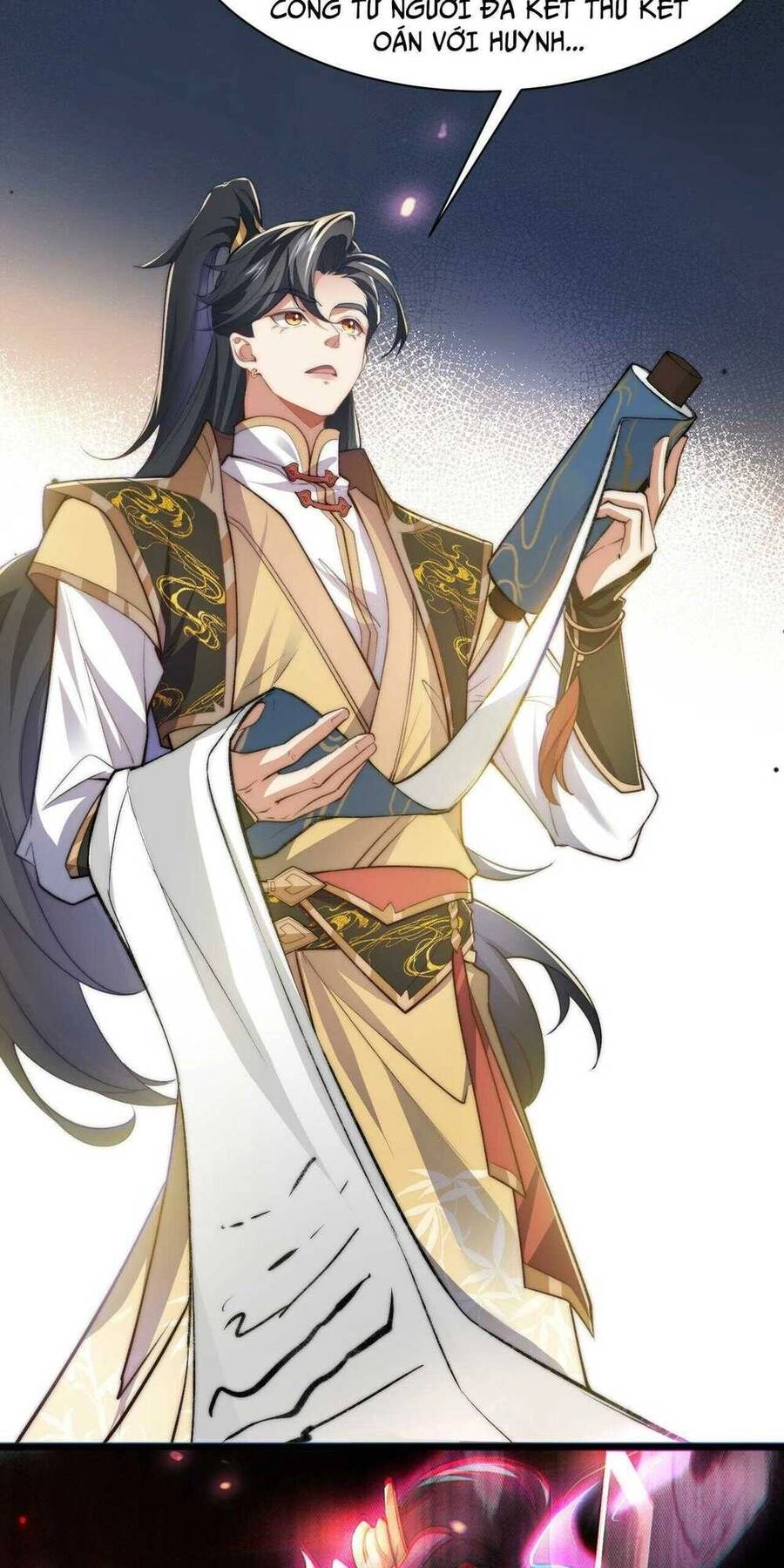 Tu Chân Thiên Mệnh Đại Phế Vật Chapter 3 - 30