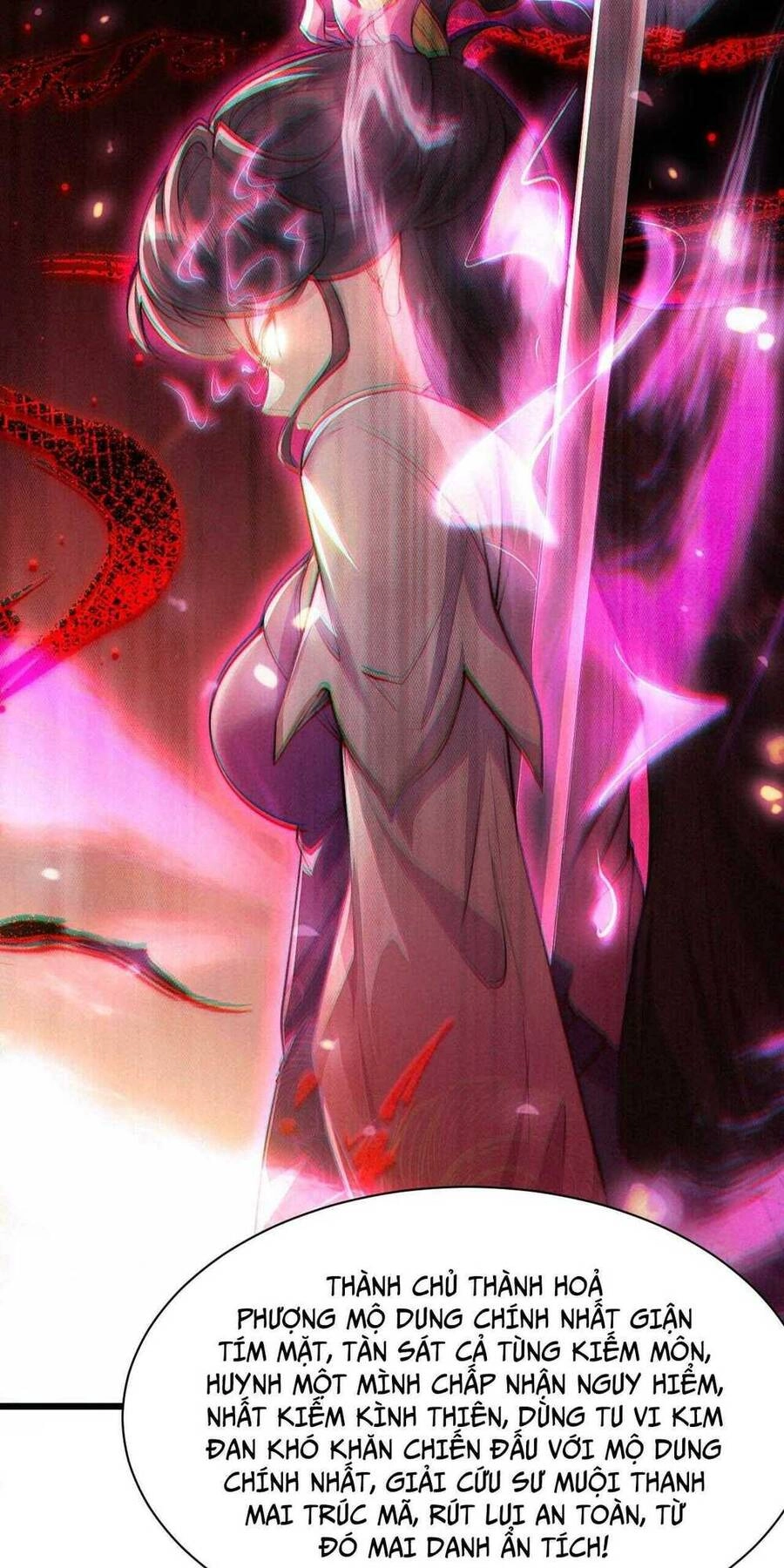 Tu Chân Thiên Mệnh Đại Phế Vật Chapter 3 - 31