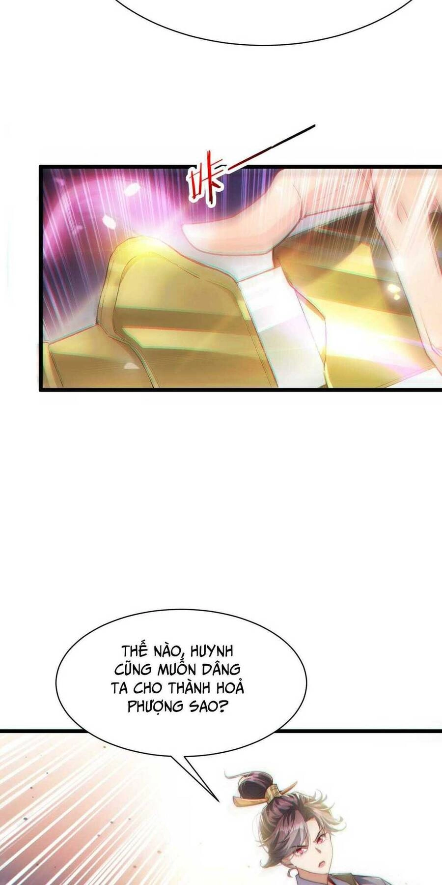 Tu Chân Thiên Mệnh Đại Phế Vật Chapter 3 - 32