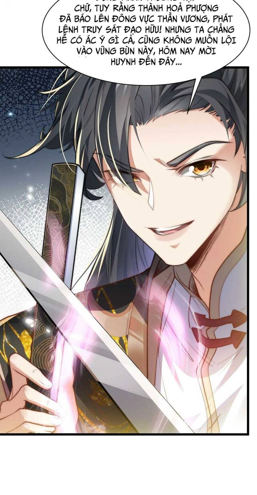 Tu Chân Thiên Mệnh Đại Phế Vật Chapter 3 - 34