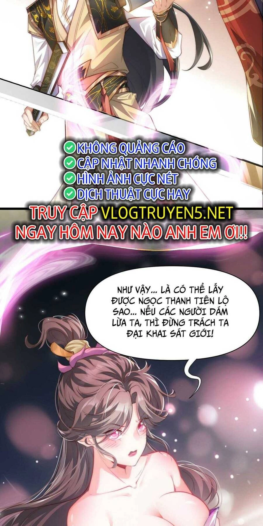 Tu Chân Thiên Mệnh Đại Phế Vật Chapter 3 - 36