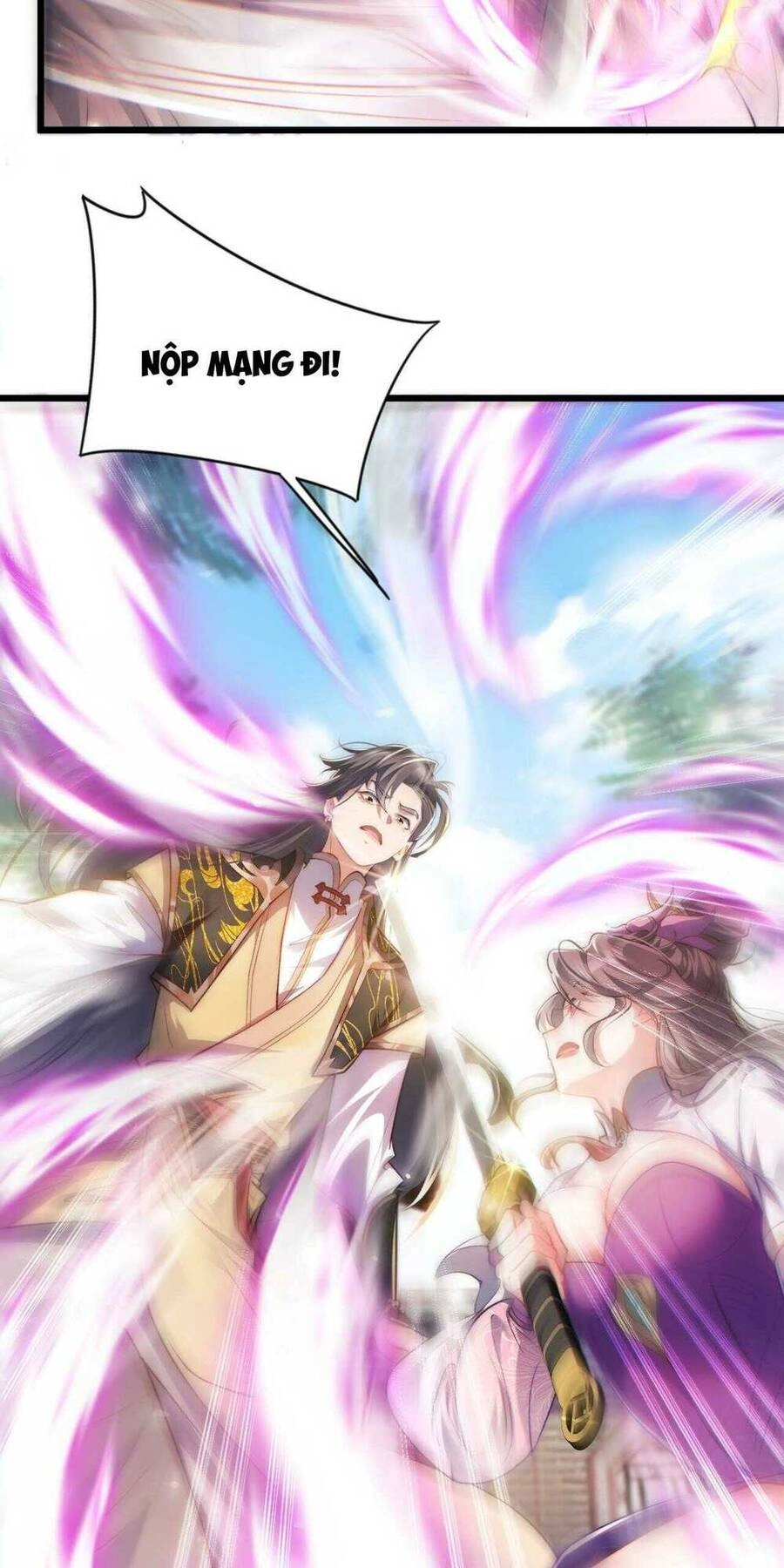 Tu Chân Thiên Mệnh Đại Phế Vật Chapter 3 - 41