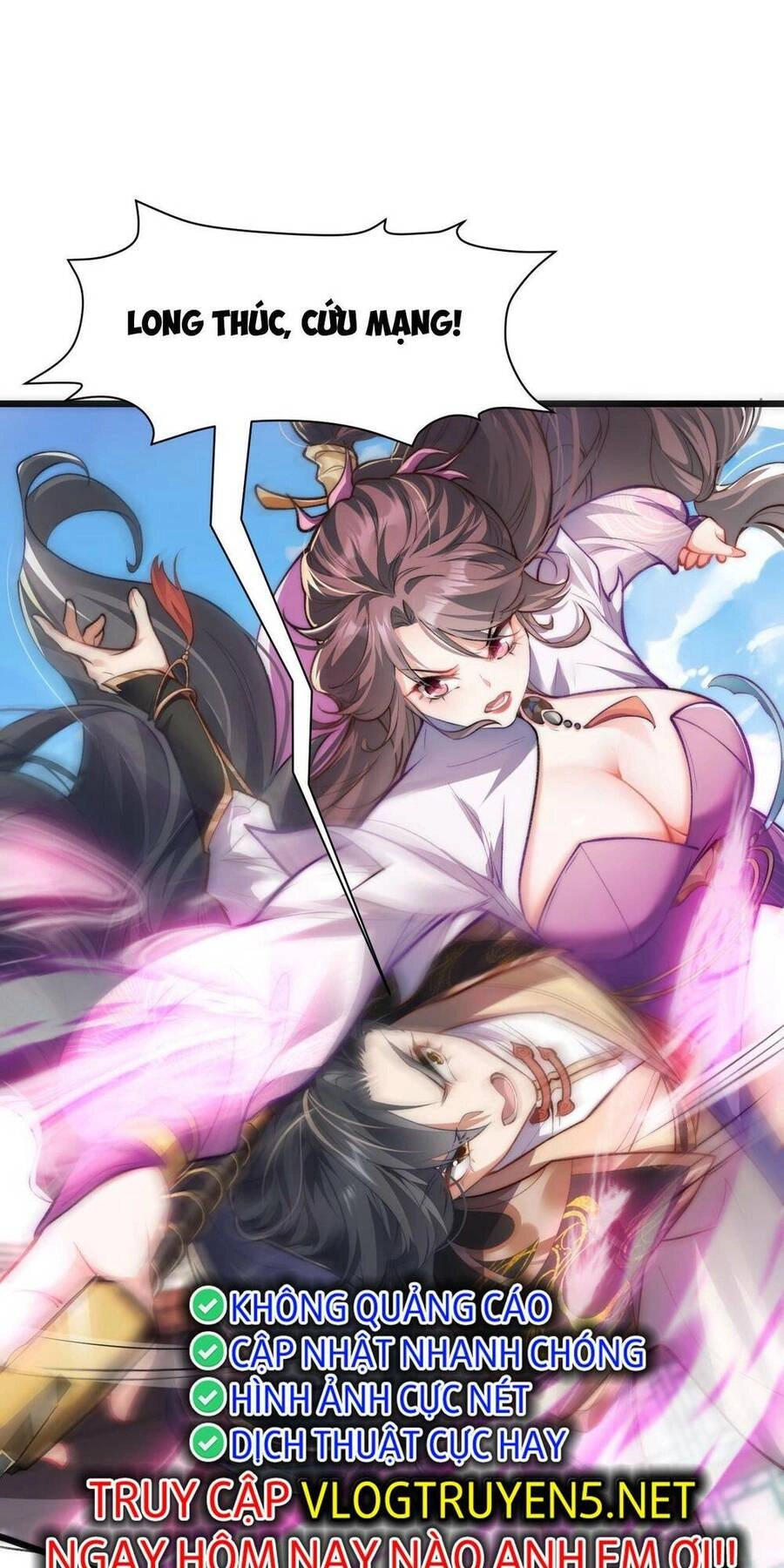 Tu Chân Thiên Mệnh Đại Phế Vật Chapter 4 - 1