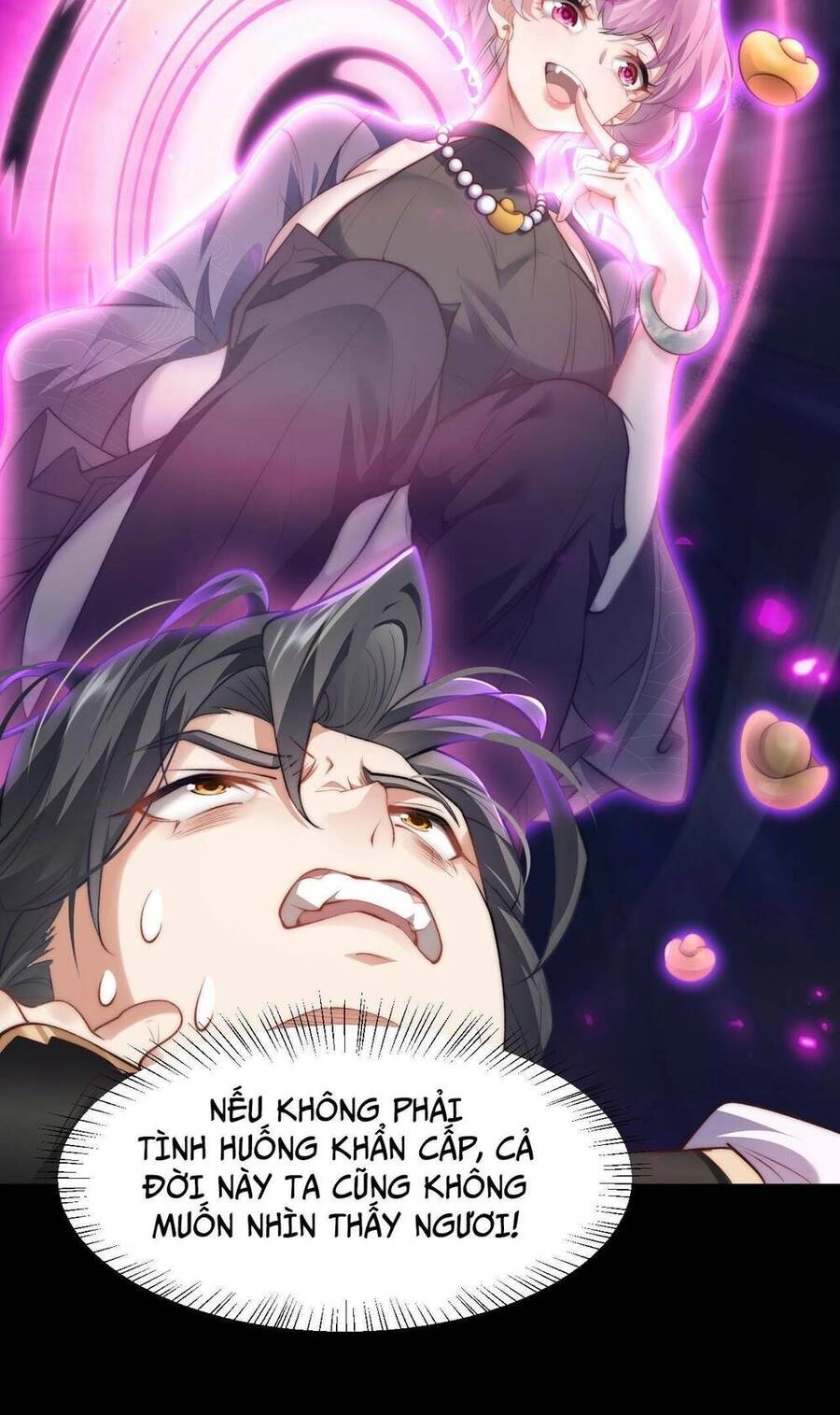 Tu Chân Thiên Mệnh Đại Phế Vật Chapter 4 - 8