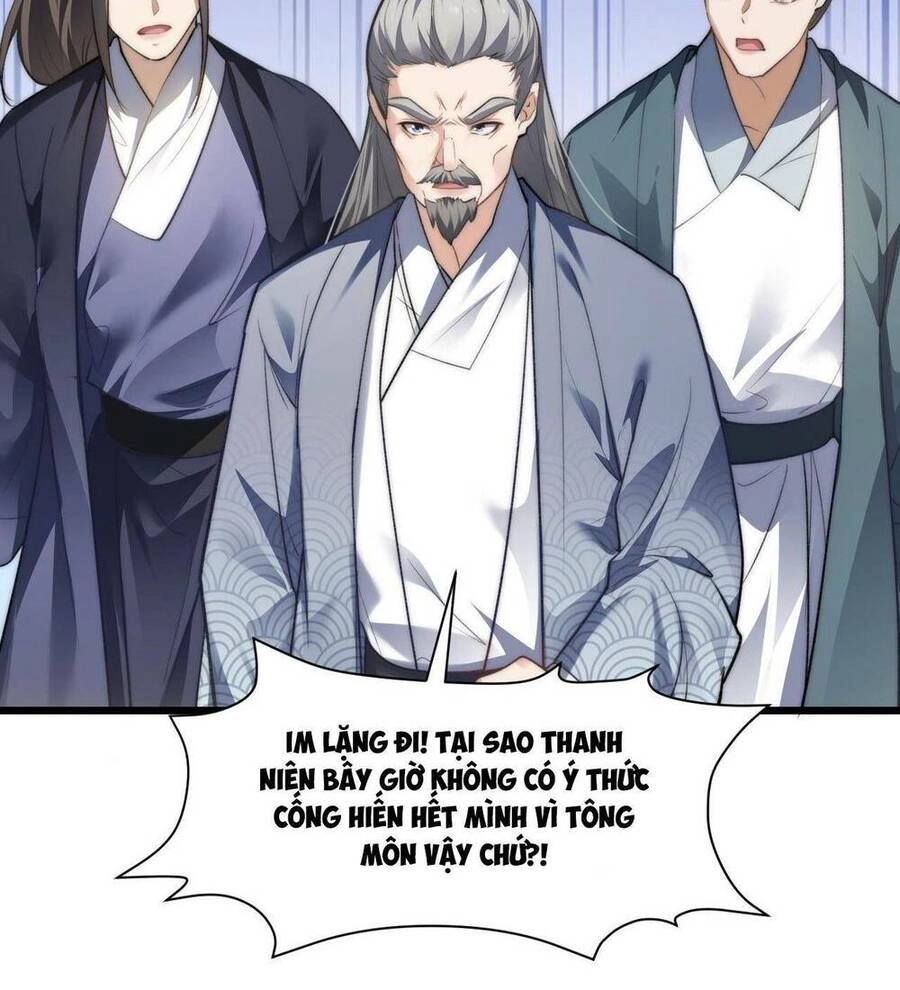 Tu Chân Thiên Mệnh Đại Phế Vật Chapter 4 - 19