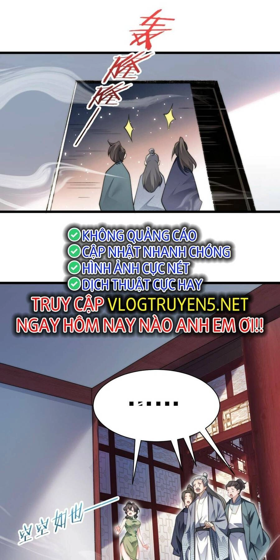 Tu Chân Thiên Mệnh Đại Phế Vật Chapter 4 - 20