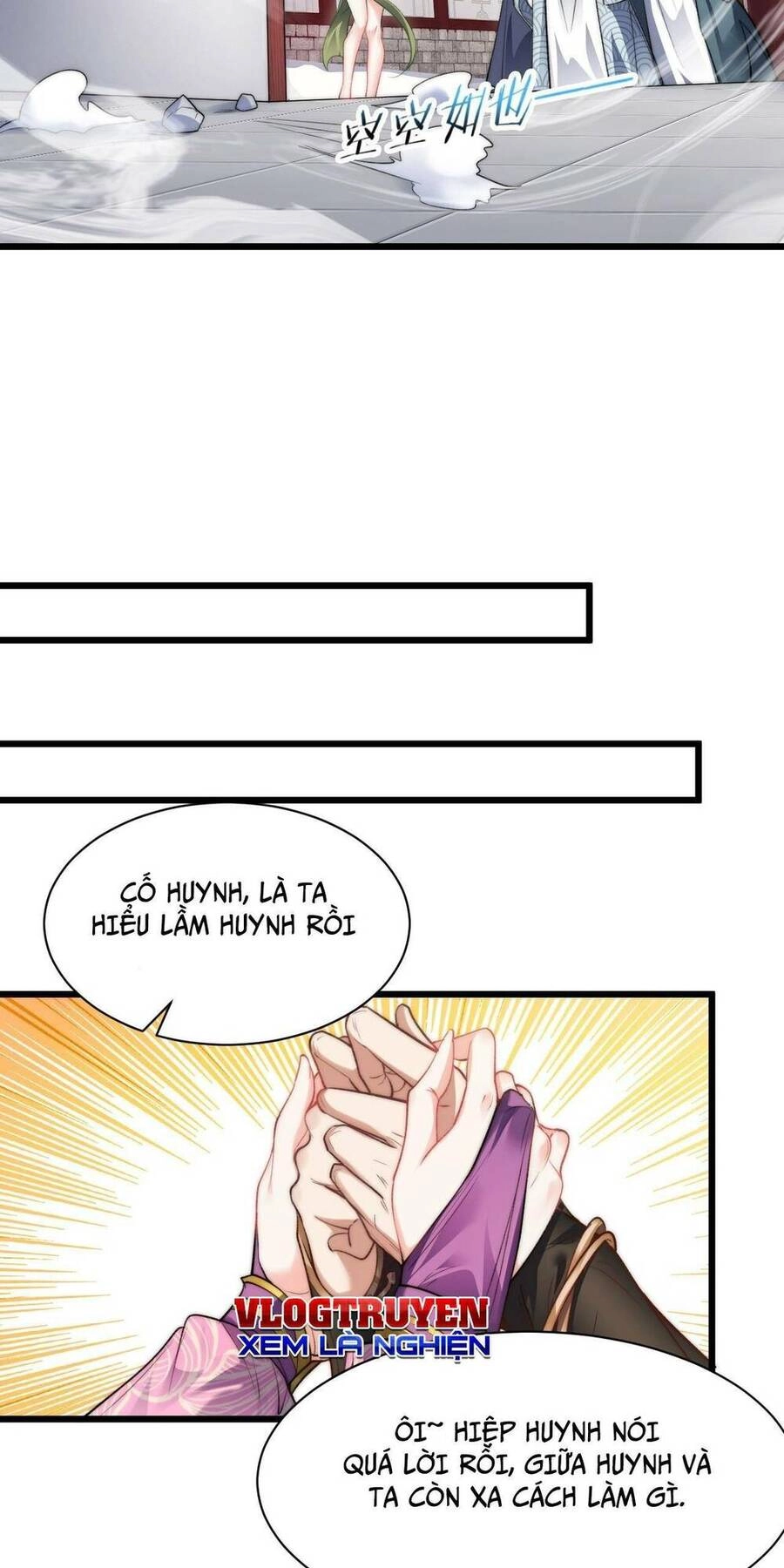 Tu Chân Thiên Mệnh Đại Phế Vật Chapter 4 - 21