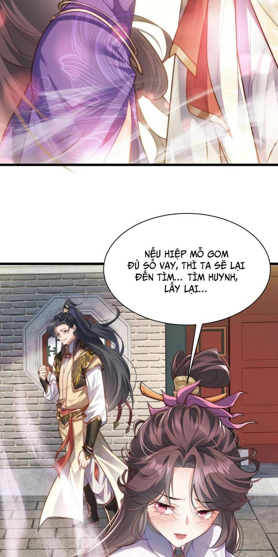 Tu Chân Thiên Mệnh Đại Phế Vật Chapter 4 - 23