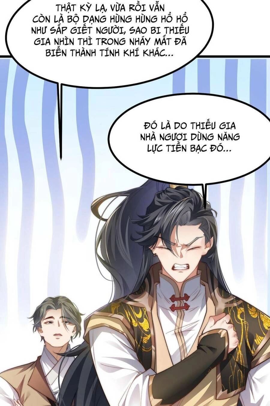 Tu Chân Thiên Mệnh Đại Phế Vật Chapter 4 - 26