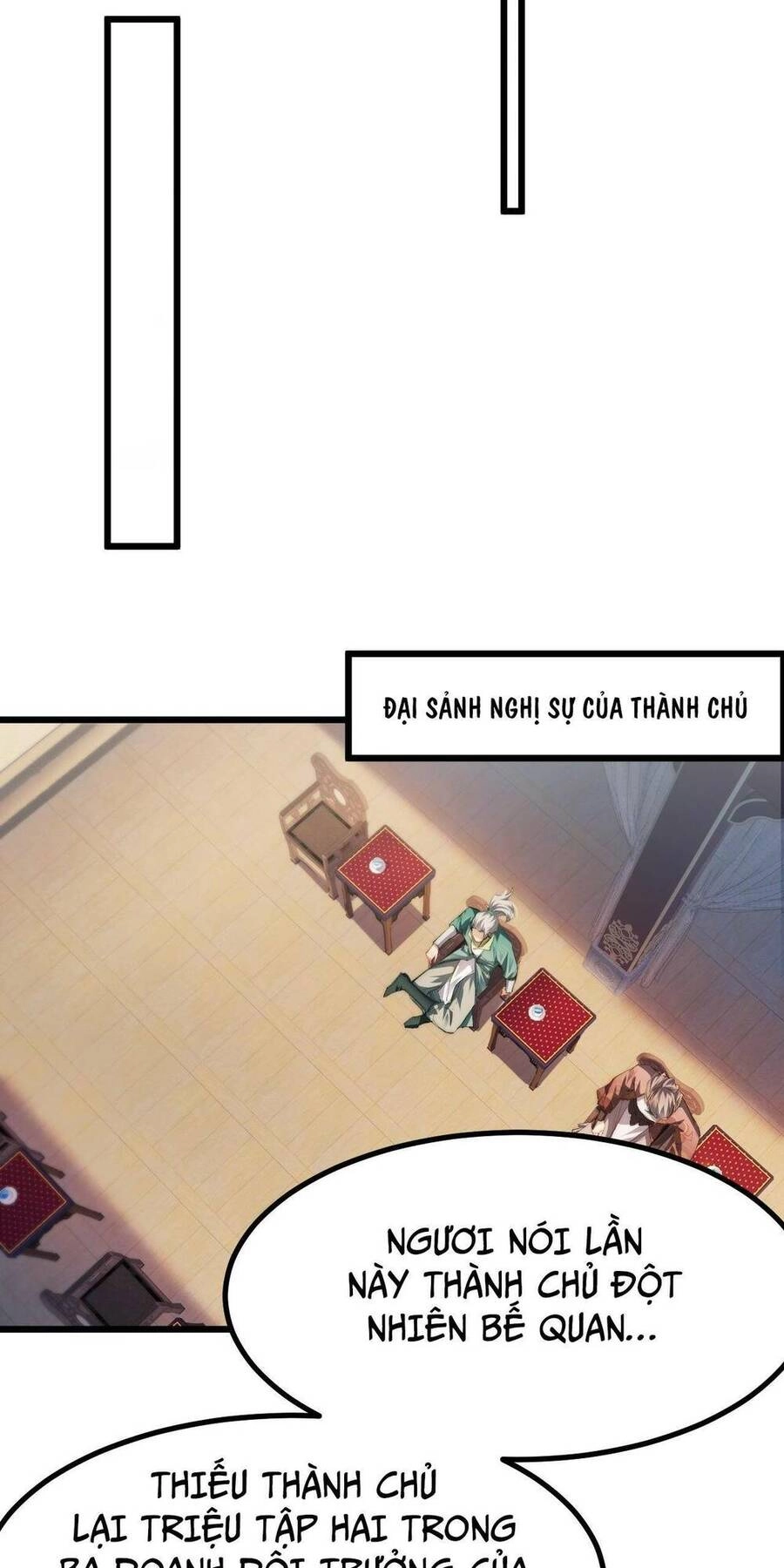 Tu Chân Thiên Mệnh Đại Phế Vật Chapter 4 - 28