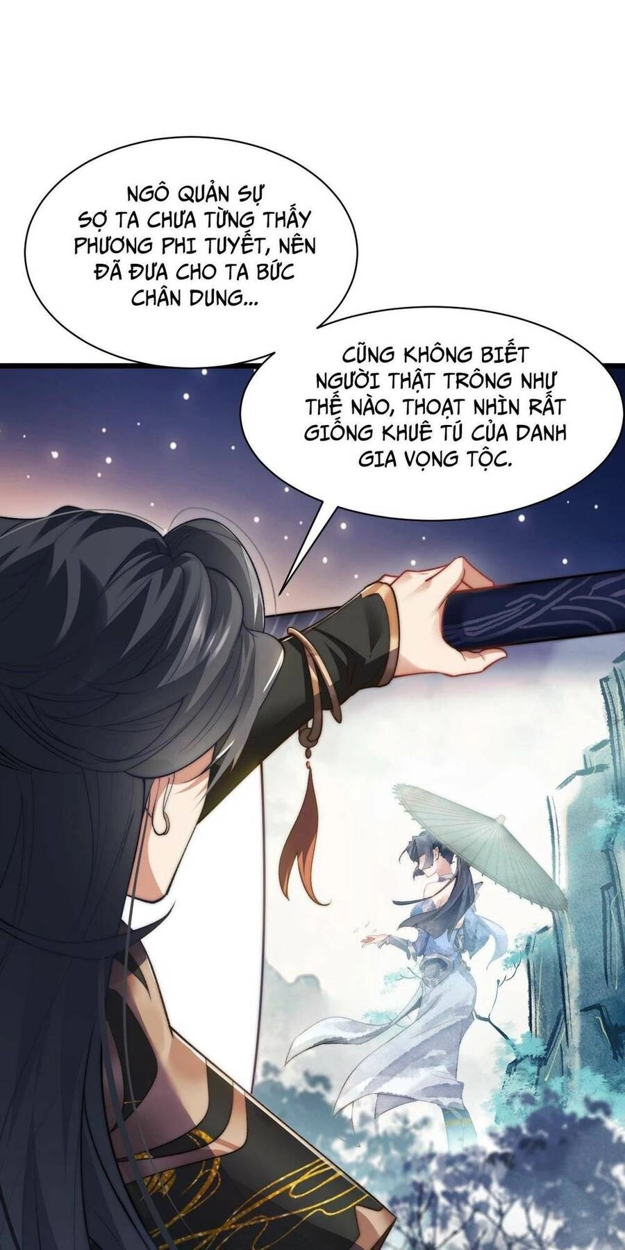 Tu Chân Thiên Mệnh Đại Phế Vật Chapter 4 - 35