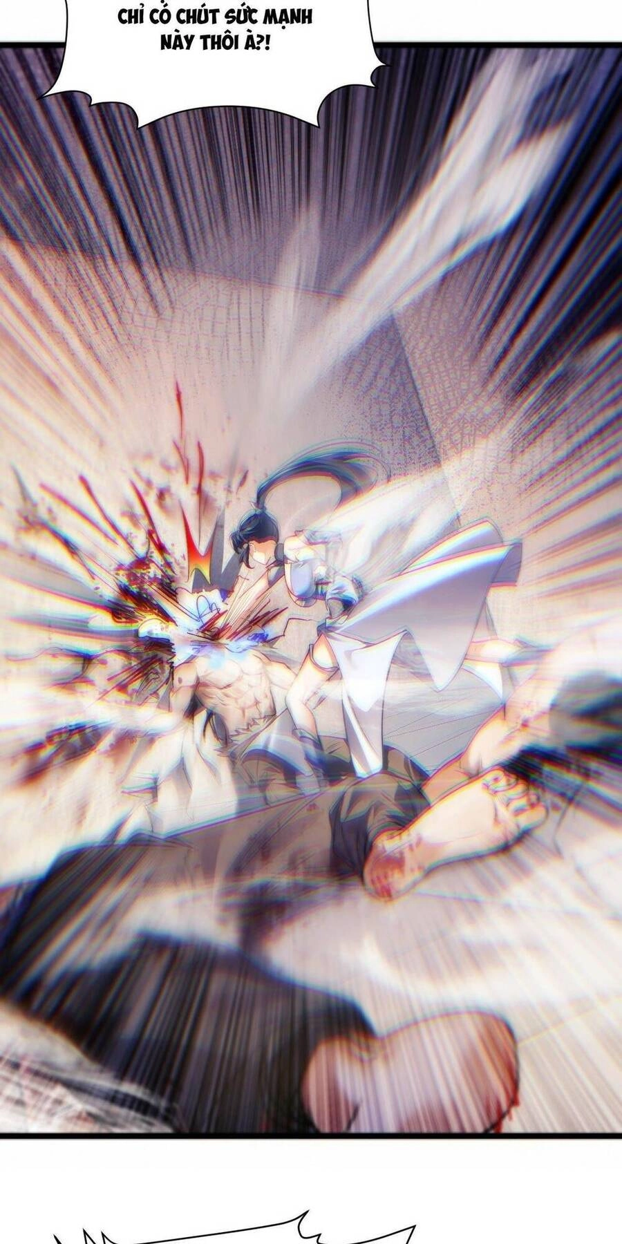 Tu Chân Thiên Mệnh Đại Phế Vật Chapter 4 - 38