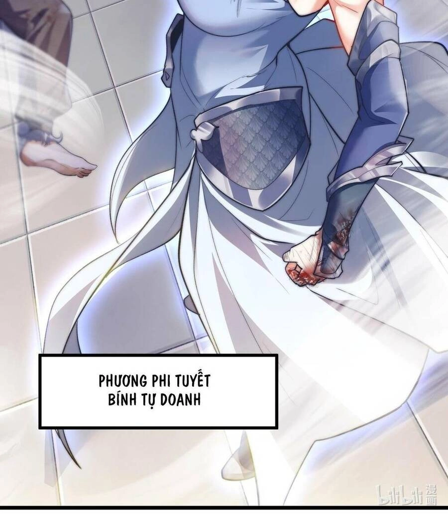 Tu Chân Thiên Mệnh Đại Phế Vật Chapter 4 - 40