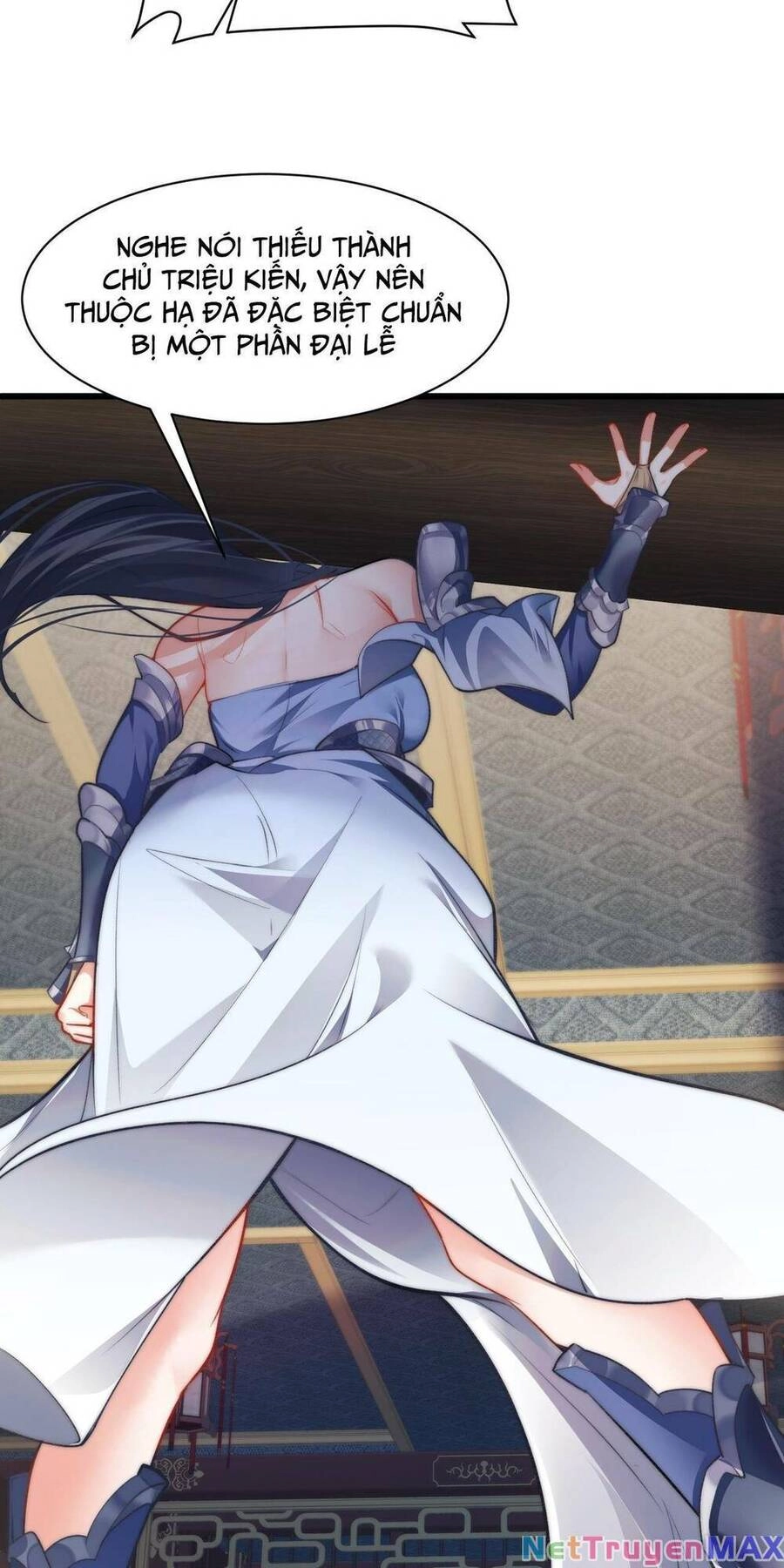 Tu Chân Thiên Mệnh Đại Phế Vật Chapter 5 - 3