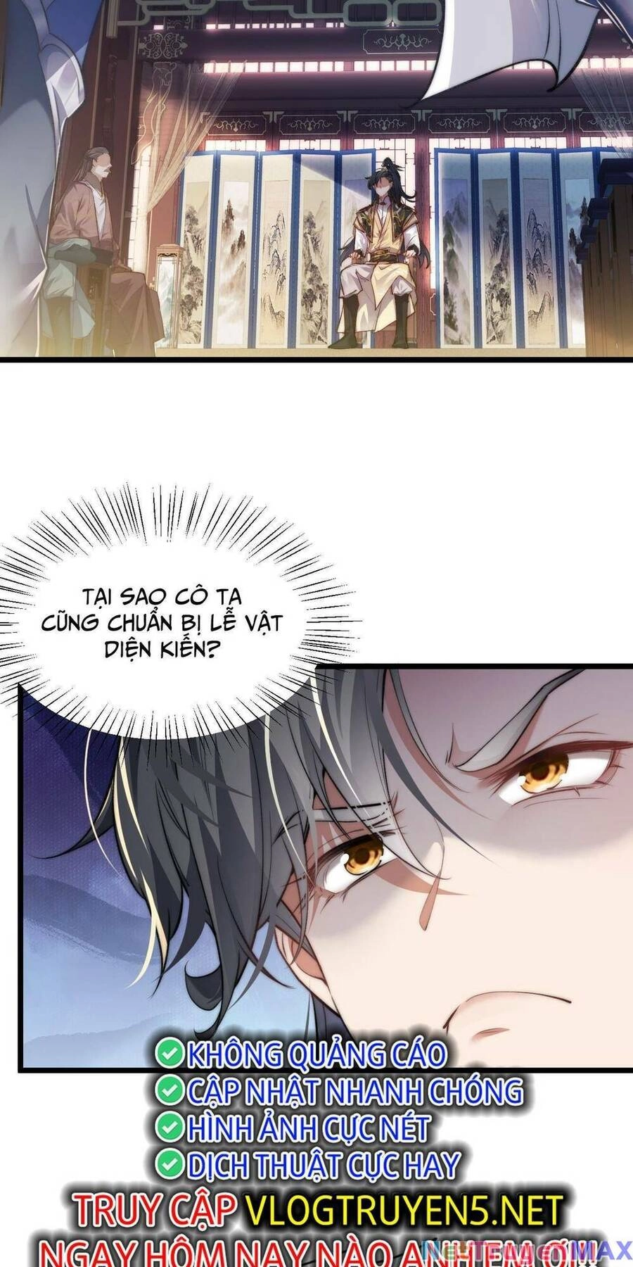 Tu Chân Thiên Mệnh Đại Phế Vật Chapter 5 - 4