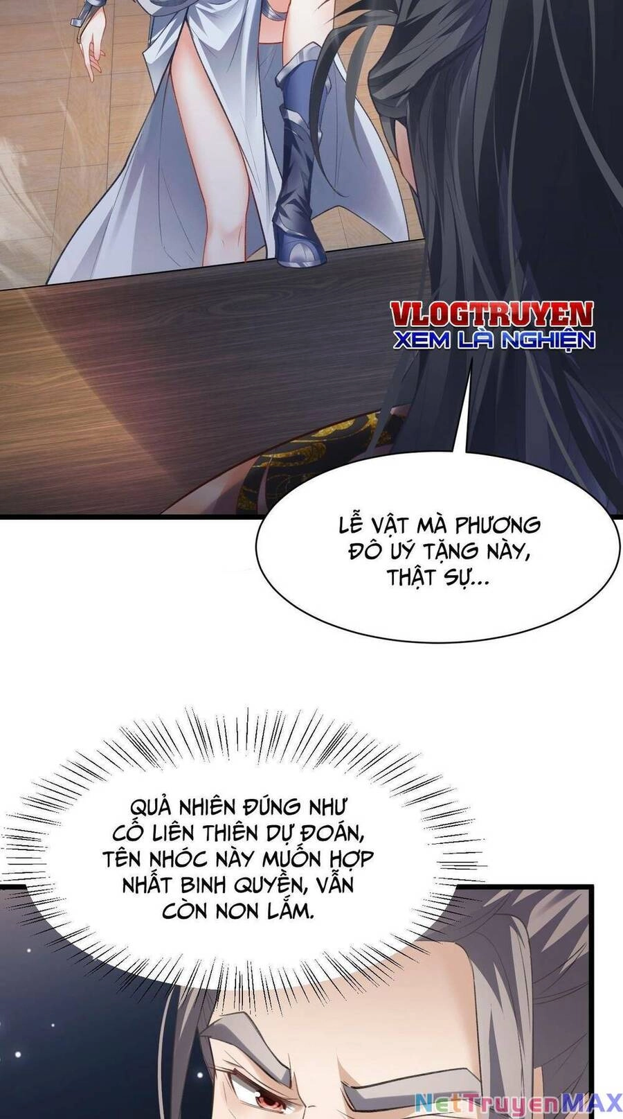 Tu Chân Thiên Mệnh Đại Phế Vật Chapter 5 - 8