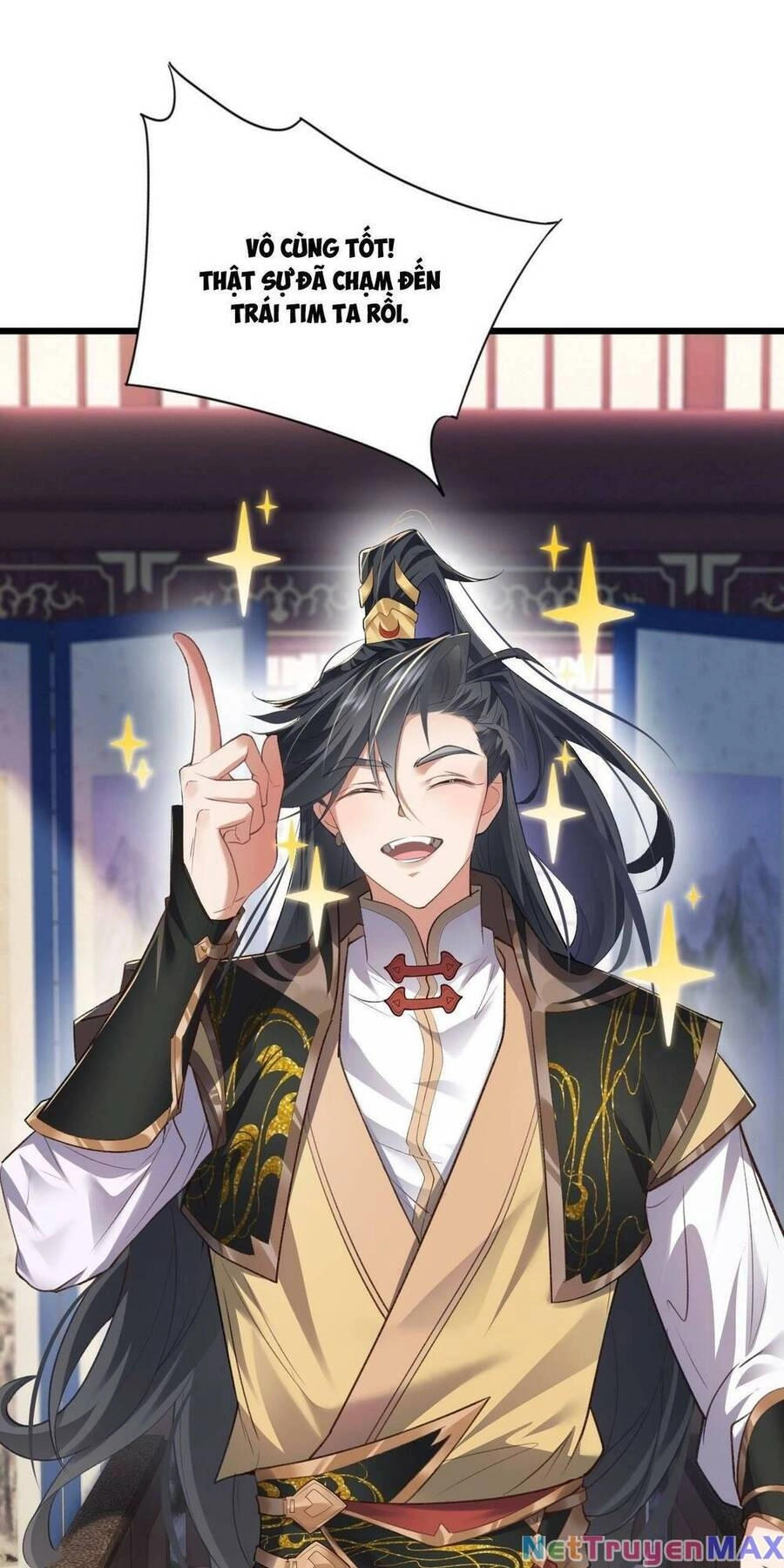 Tu Chân Thiên Mệnh Đại Phế Vật Chapter 5 - 10