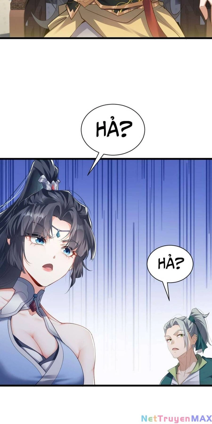 Tu Chân Thiên Mệnh Đại Phế Vật Chapter 5 - 11