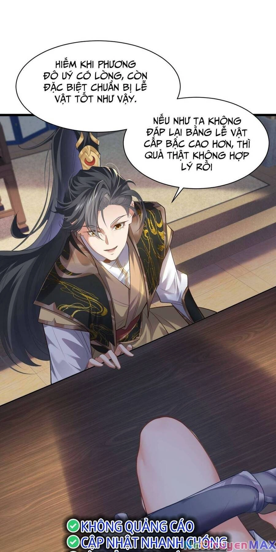 Tu Chân Thiên Mệnh Đại Phế Vật Chapter 5 - 12