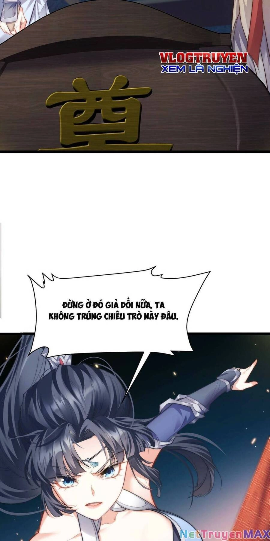 Tu Chân Thiên Mệnh Đại Phế Vật Chapter 5 - 14